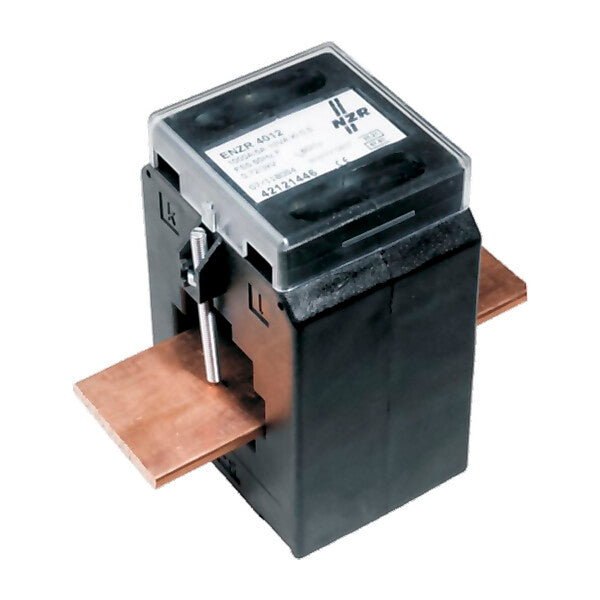 NZR Aufsteckstromwandler K.1 ungeeicht 250/5A 42031440